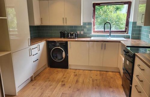 Kinlochleven Apartamento | Kinlochleven Holiday Home
