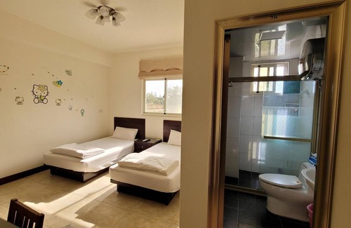 Jinning Casa | Kinmen Good Places