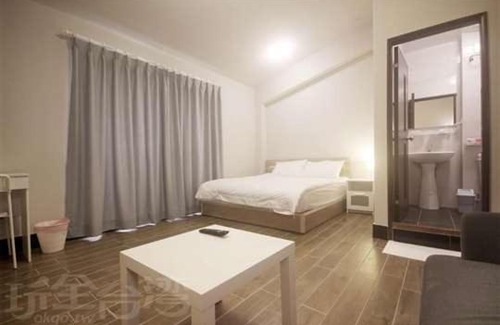 Jinning Casa | Kinmen Shang Her BnB