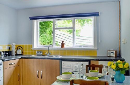 Strathpeffer Casa | Kinnettas Cottage