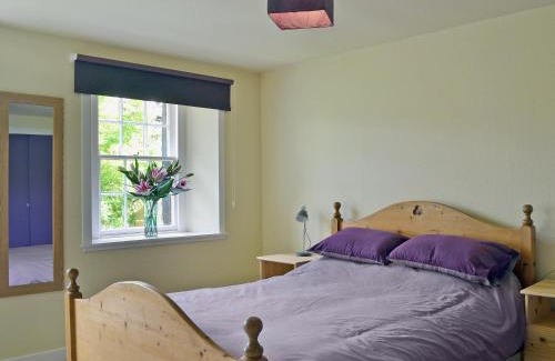 Strathpeffer Casa | Kinnettas Cottage