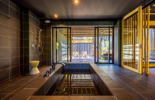 Hakone Casa | Kinnotake Sengokuhara - Adult Only