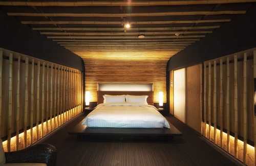Hakone Casa | Kinnotake Sengokuhara - Adult Only