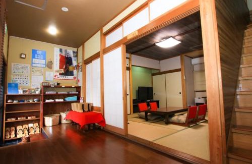 Kinosaki Onsen Casa | Kinoie - Vacation STAY 19748v