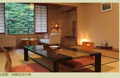 Ashinoyu Casa | Kinokuniya Ryokan