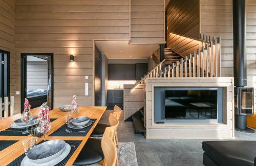 Sirkka Apartamento | Kinos A Visit Levi