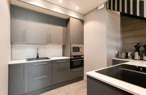 Sirkka Apartamento | Kinos A Visit Levi