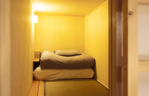 Fuji Casa | Kinoya Hostel
