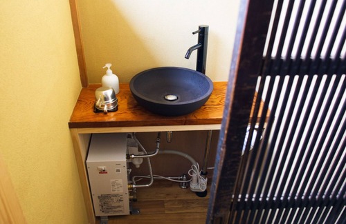 Fuji Casa | Kinoya Hostel