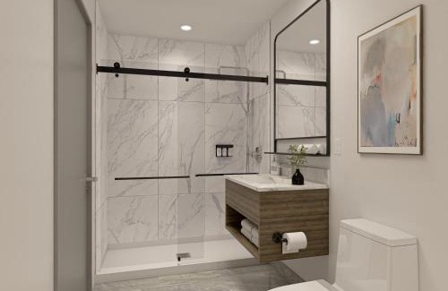 Wilshire Center Hotel | Kins Hotel