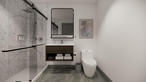Wilshire Center Hotel | Kins Hotel
