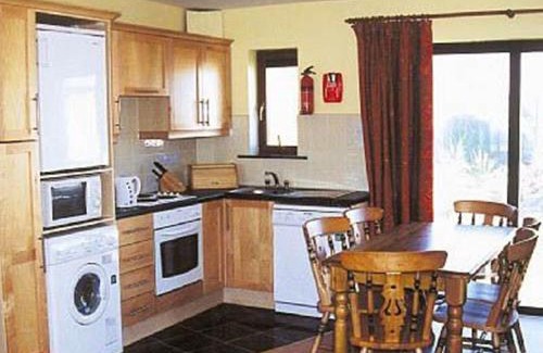 Kinsale Casa | Kinsale Coastal Cottages