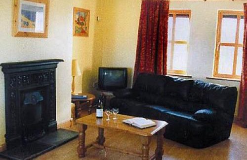 Kinsale Casa | Kinsale Coastal Cottages