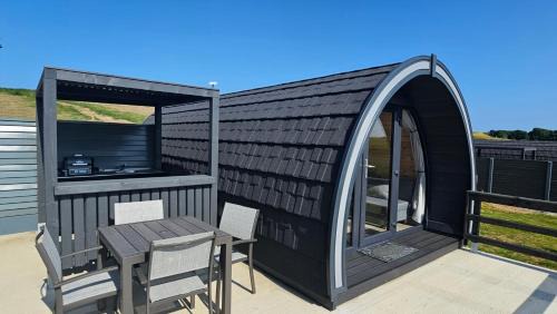 Kinsale Cabina | Kinsale Country Glamping