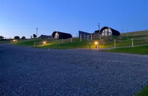 Kinsale Cabina | Kinsale Country Glamping
