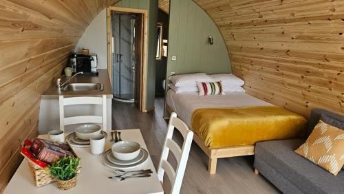Kinsale Cabina | Kinsale Country Glamping