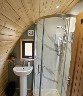 Kinsale Cabina | Kinsale Country Glamping