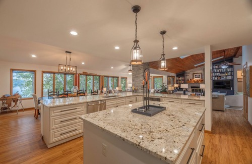 Innsbrook Casa | Kinsey Cove by Innsbrook Vacations!