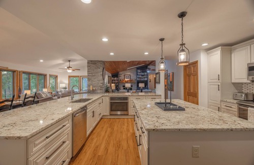 Innsbrook Casa | Kinsey Cove by Innsbrook Vacations!