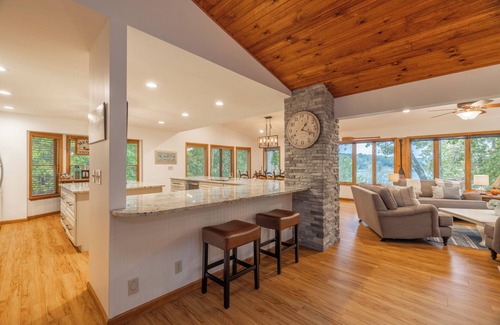 Innsbrook Casa | Kinsey Cove by Innsbrook Vacations!