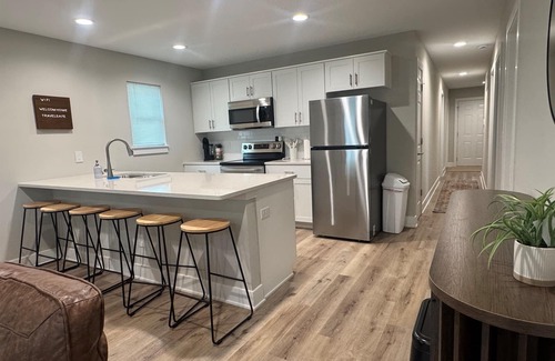 Saint Marys Allen County Casa | Kinsmoor Flats-Minutes from Downtown