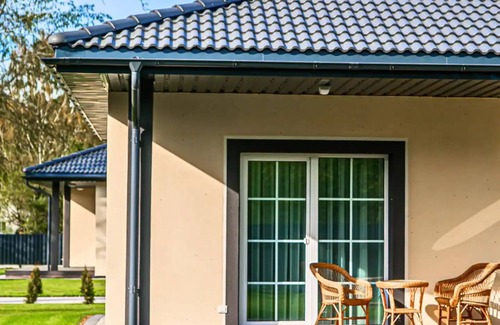 Kintai Villa | Kintų Perlas villa 4B