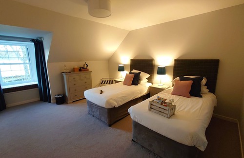 Invershiel Hotel | Kintail Lodge Hotel