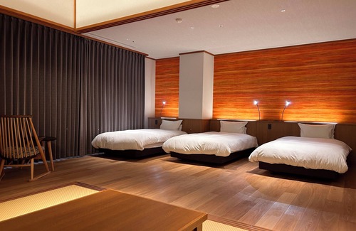Uozu Casa | Kintarouonsen