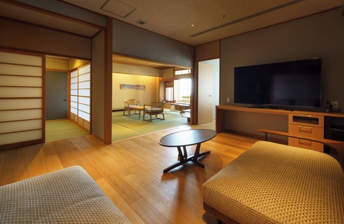 Uozu Casa | Kintarouonsen