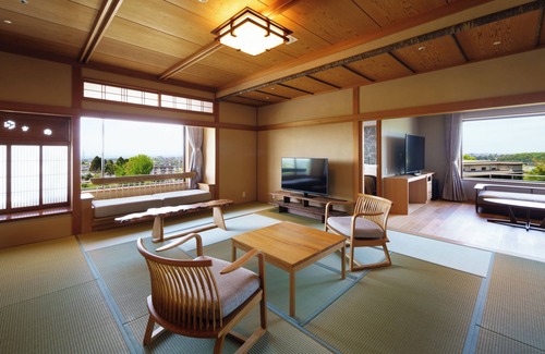 Uozu Casa | Kintarouonsen