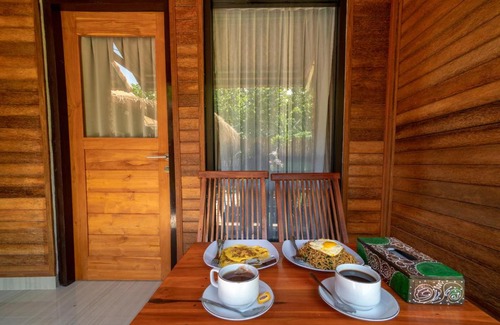 Penida Island Casa | Kinton Guesthouse