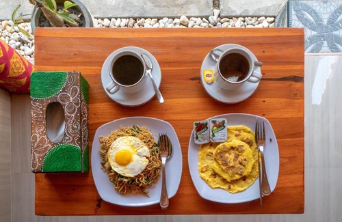 Penida Island Casa | Kinton Guesthouse