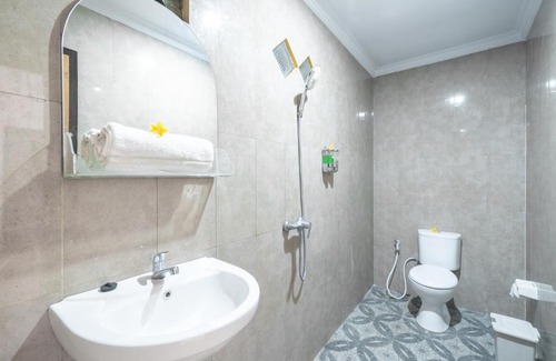 Penida Island Casa | Kinton Guesthouse