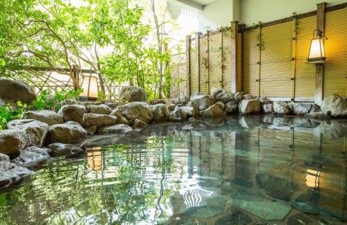 Kinugawa Onsen Hotel | Kinugawa Onsen Hotel