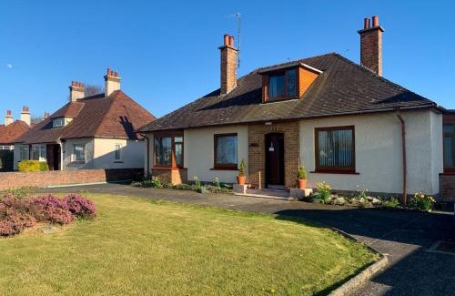 Stranraer Casa | Kinvara