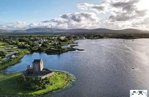 Kinvara Casa | Kinvara Guest Suite