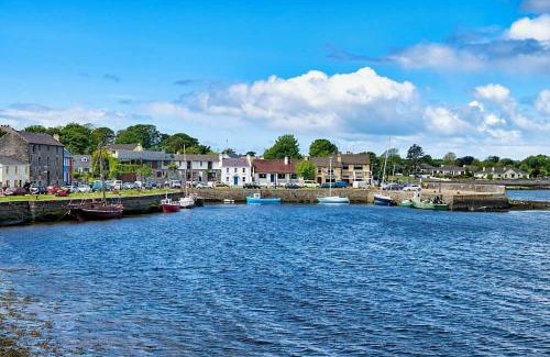 Kinvara Casa | Kinvara Guest Suite