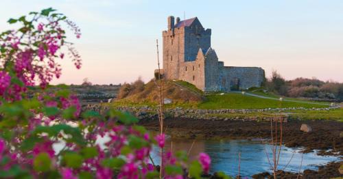 Kinvara Casa | Kinvara Guest Suite