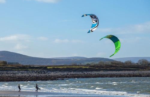 Kinvara Apartamento | Kinvara harbour retreat