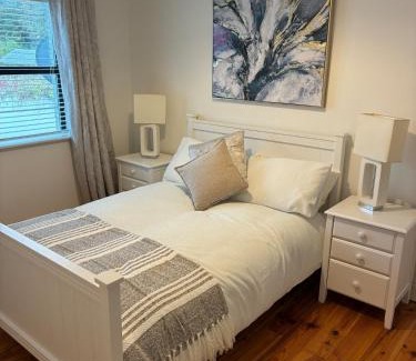 Kinvara Apartamento | Kinvara harbour retreat