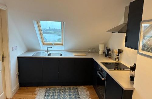 Kinvara Apartamento | Kinvara harbour retreat