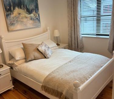 Kinvara Apartamento | Kinvara harbour retreat