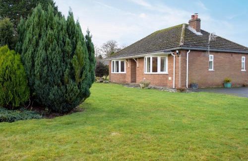 Presteigne Casa | Kinverley