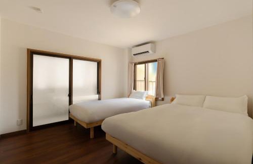 Nishi Apartamento | kinyo inn 2 101