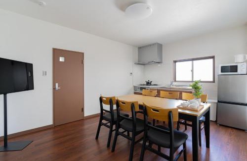 Nishi Apartamento | kinyo inn 2 101