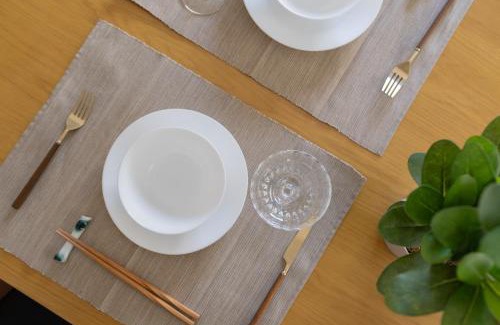 Nishi Apartamento | kinyo inn 2 101