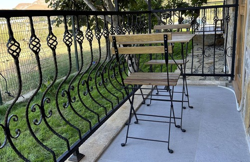 Gokceada Apartamento | Kinzi İmroz