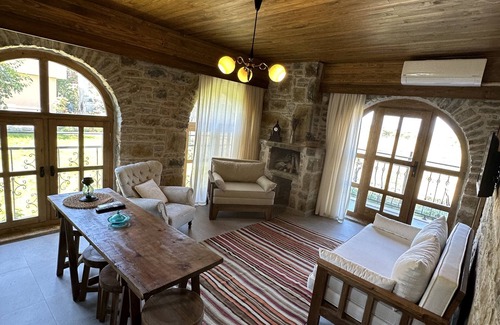Gokceada Apartamento | Kinzi İmroz