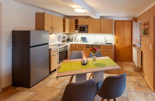 Waechtersbach Apartamento | Vrbo Property