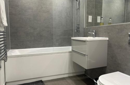 Chatham Apartamento | Kinzo's Apartment